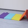 Turnmatte für Kinder Satellit 195x75x3 cm – Bild 8