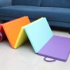 Turnmatte für Kinder Satellit 195x75x3 cm – Bild 19