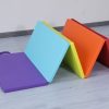 Turnmatte für Kinder Satellit 195x75x3 cm – Bild 9