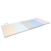 Turnmatte für Kinder Satellit 195x75x3 cm
