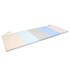 Turnmatte für Kinder Satellit 195x75x3 cm