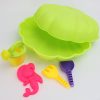 Mini-Sandmuschel mit Sandspielzeug – Bild 10
