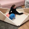 Tipi-Zelt 3-in-1 – Bild 5