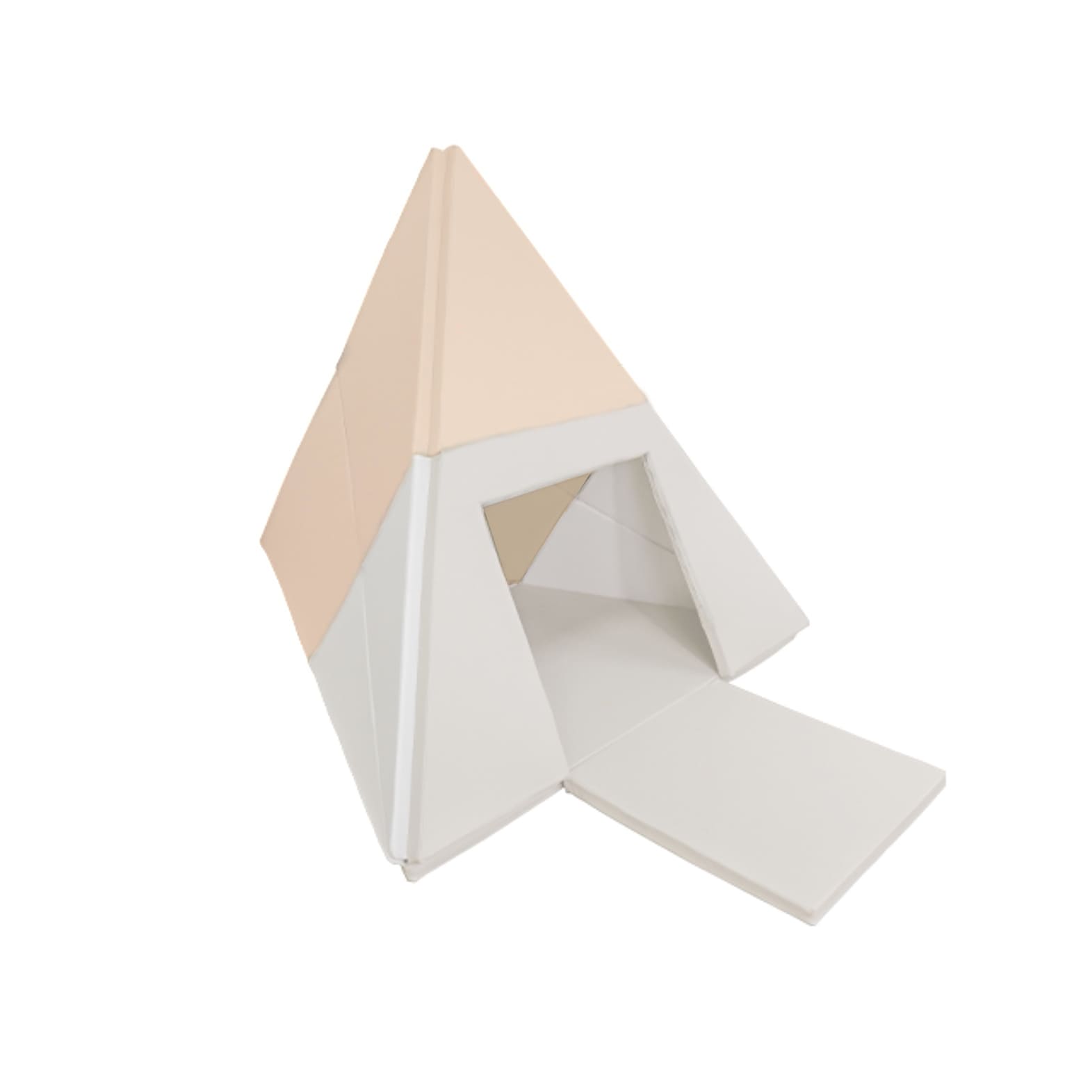 Tipi-Zelt 3-in-1 – Bild 11