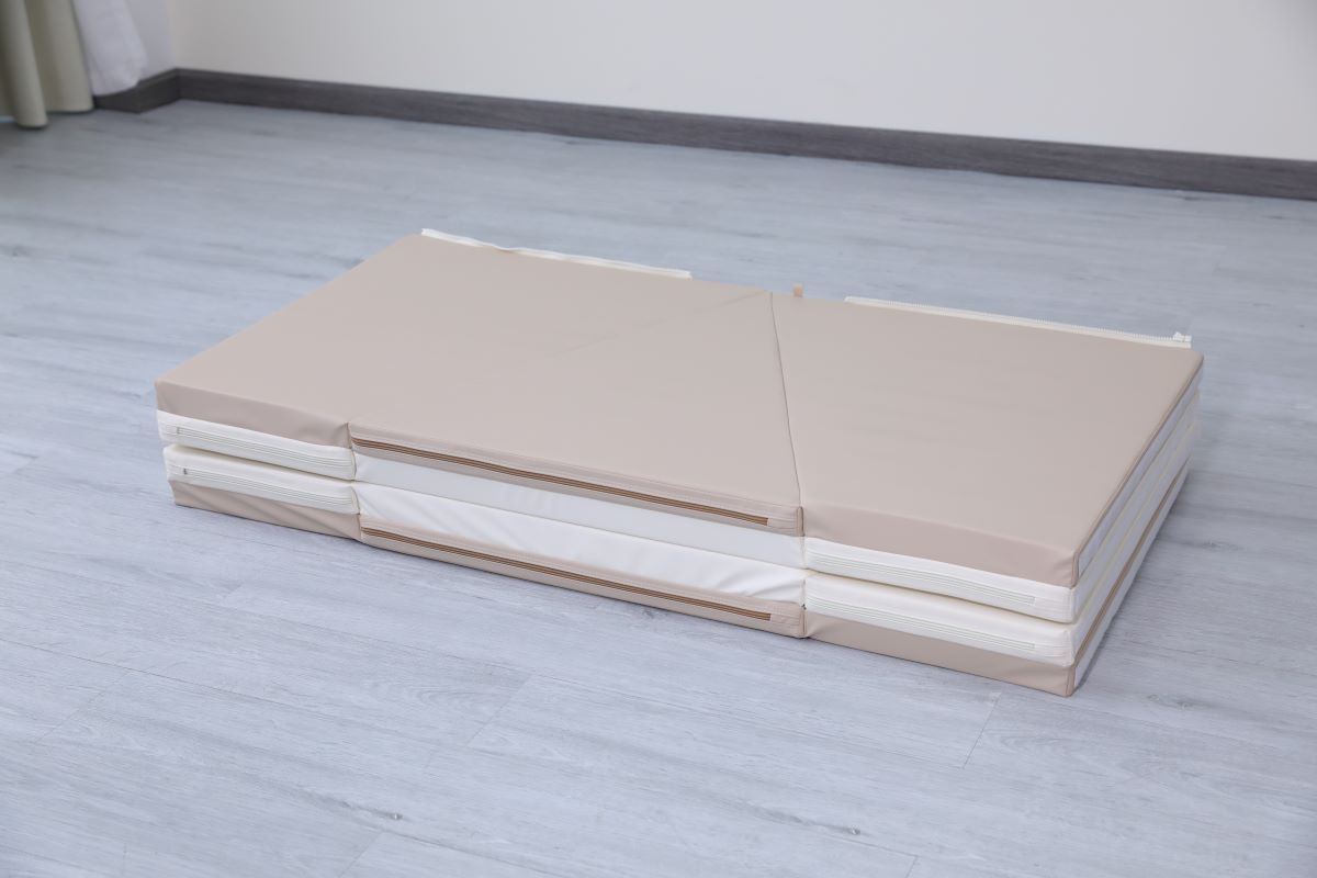Tipi-Zelt 3-in-1 – Bild 22