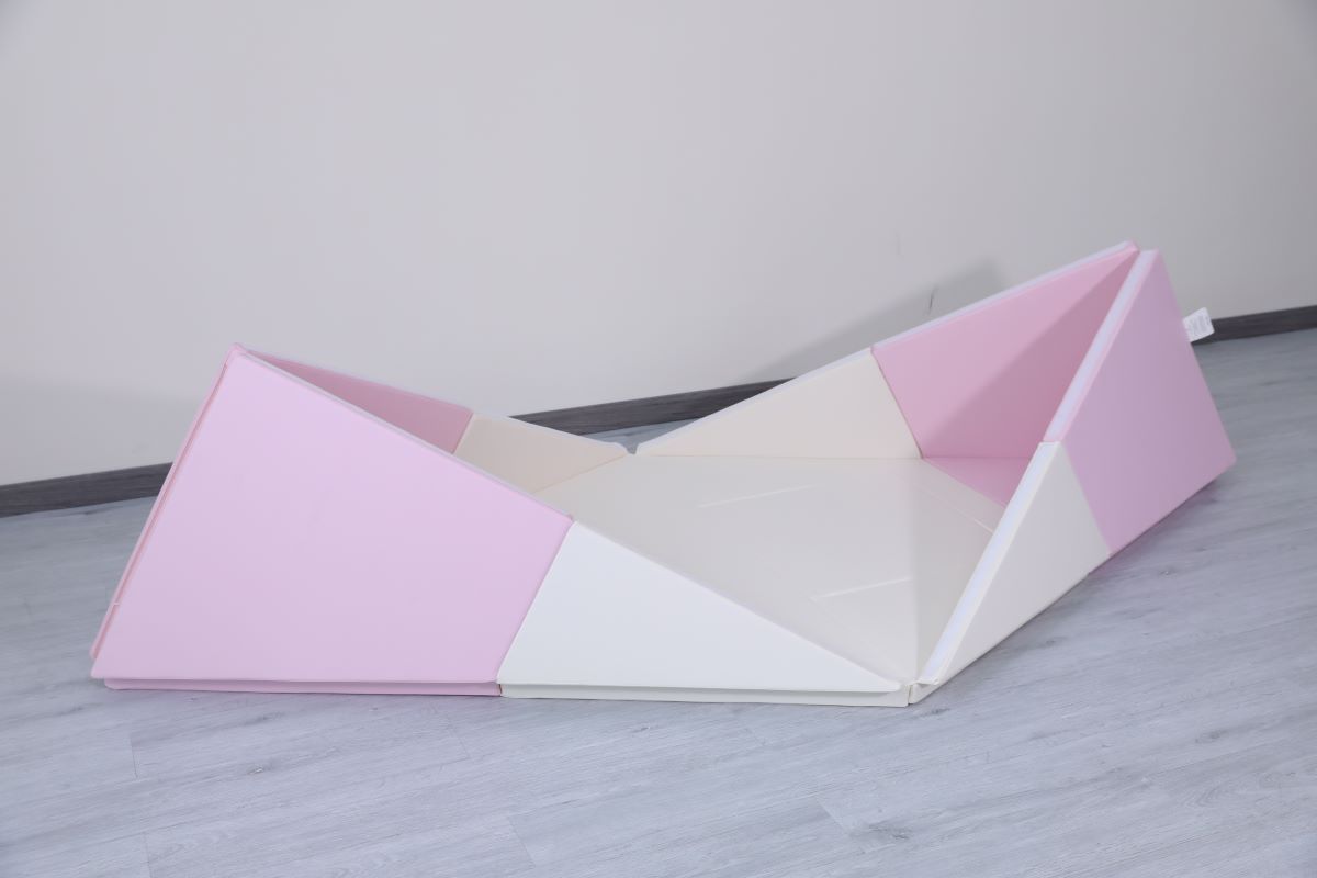 Tipi-Zelt 3-in-1 – Bild 25