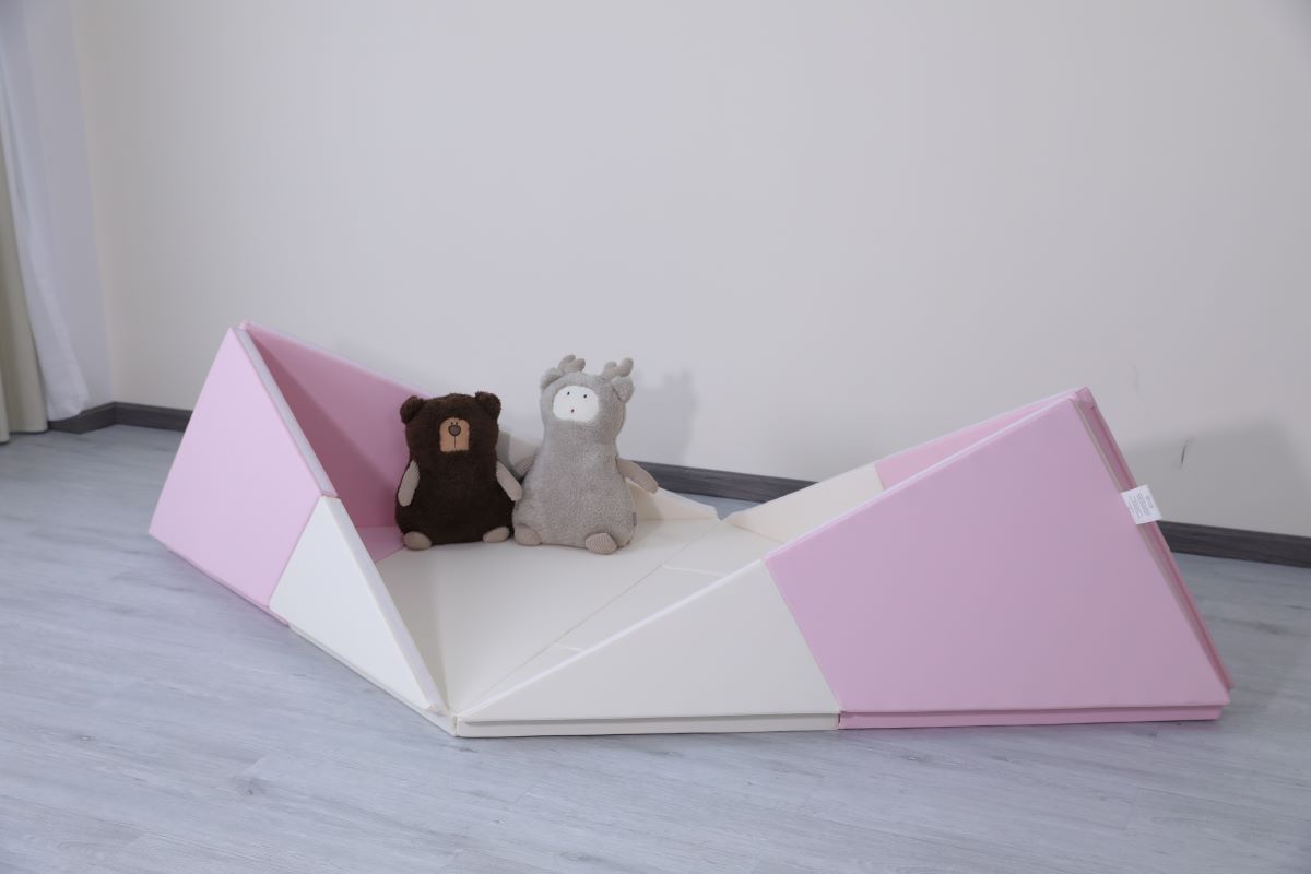 Tipi-Zelt 3-in-1 – Bild 26