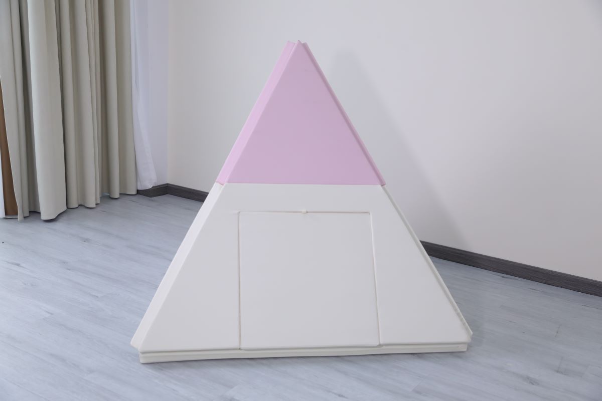 Tipi-Zelt 3-in-1 – Bild 27