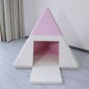 Tipi-Zelt 3-in-1 – Bild 28
