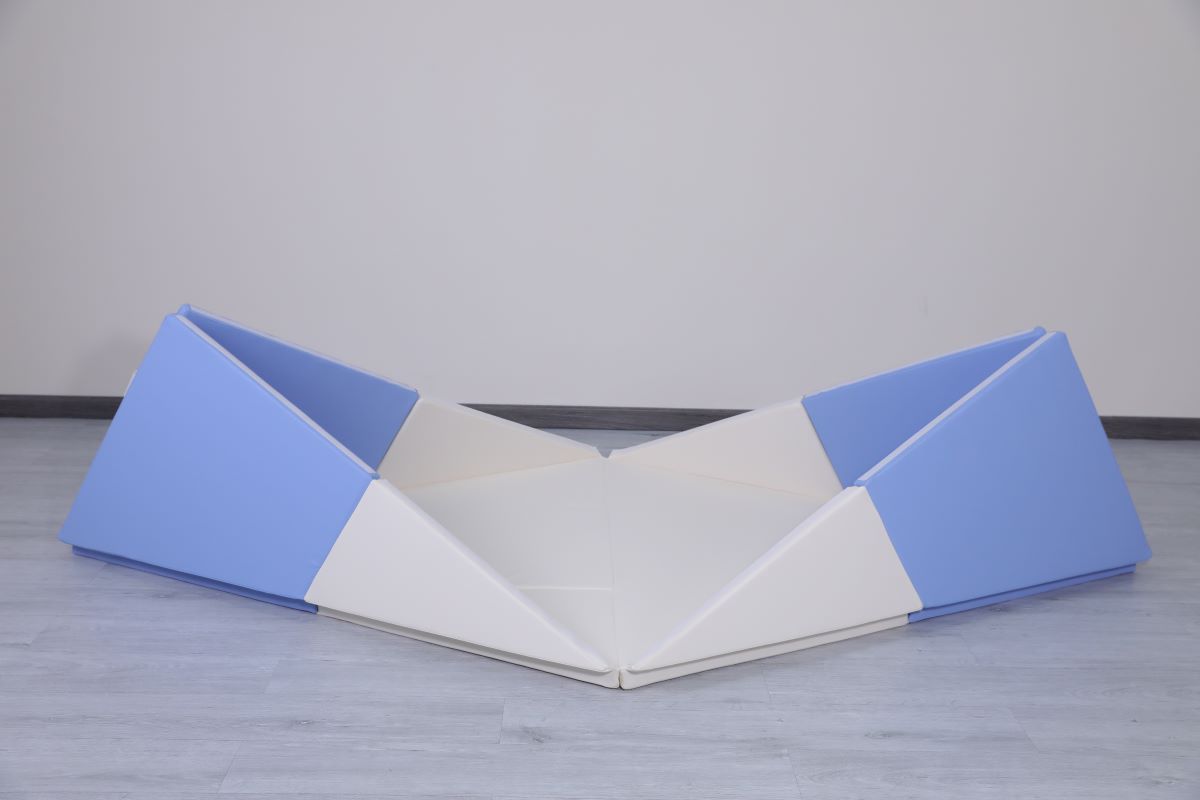 Tipi-Zelt 3-in-1 – Bild 30