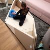 Tipi-Zelt 3-in-1 – Bild 7