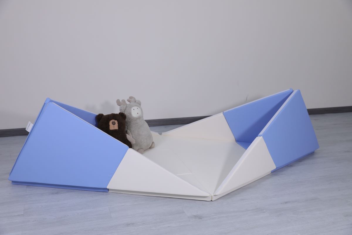 Tipi-Zelt 3-in-1 – Bild 31
