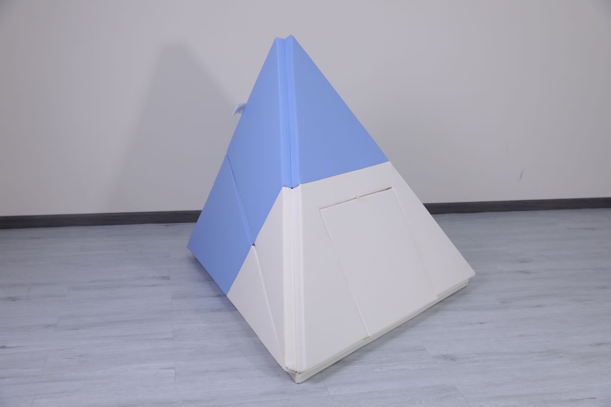 Tipi-Zelt 3-in-1 – Bild 32