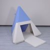 Tipi-Zelt 3-in-1 – Bild 33