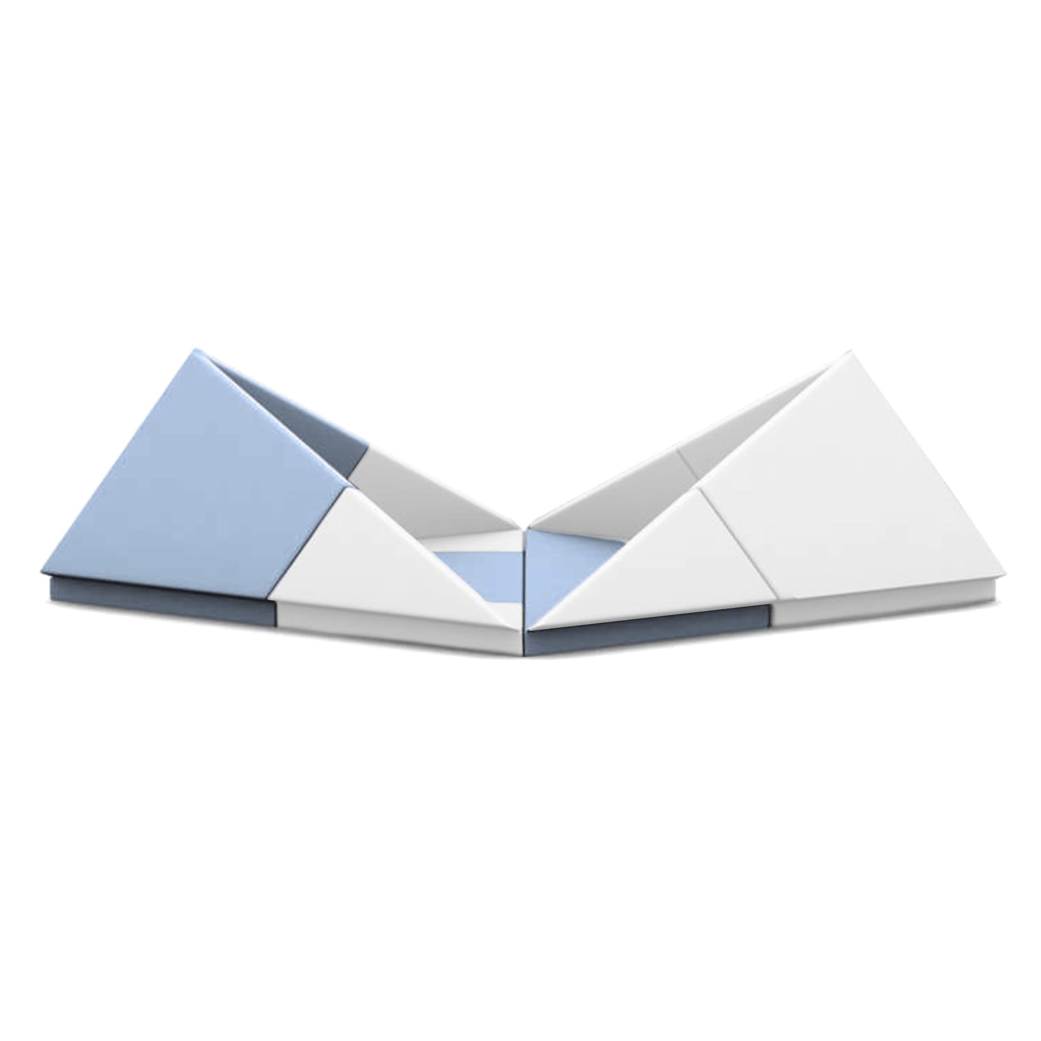 Tipi-Zelt 3-in-1 – Bild 8