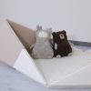 Tipi-Zelt 3-in-1 – Bild 15