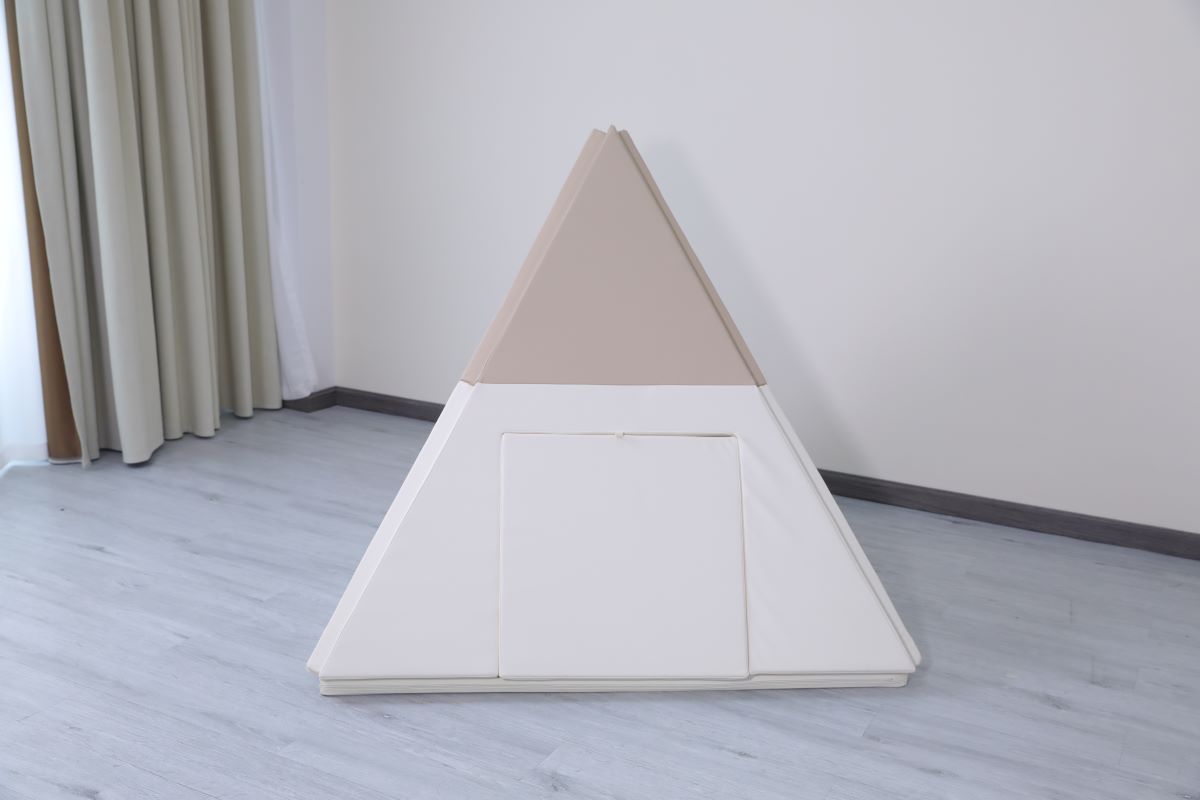 Tipi-Zelt 3-in-1 – Bild 16