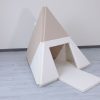 Tipi-Zelt 3-in-1 – Bild 17