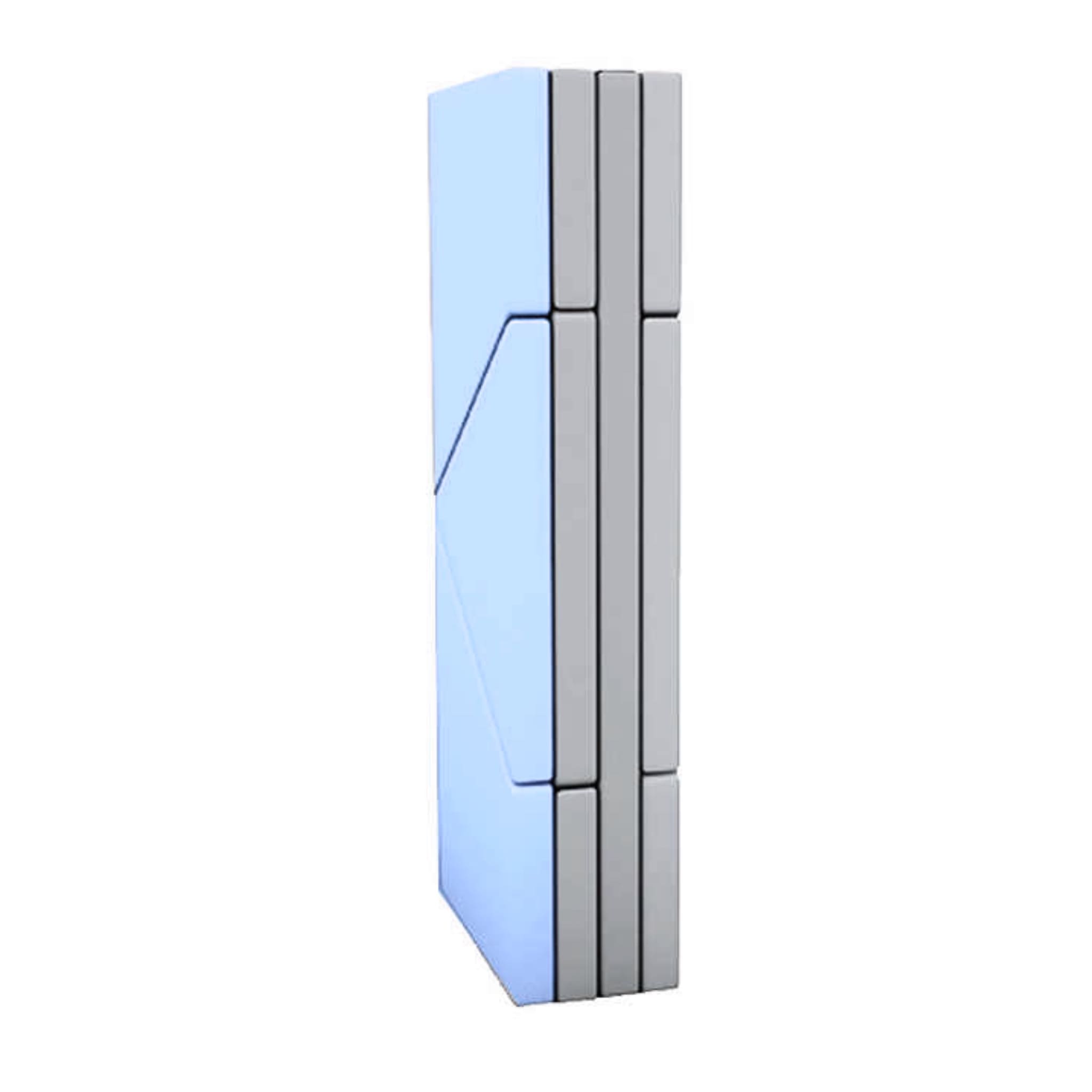 Tipi-Zelt 3-in-1 – Bild 9