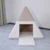Tipi-Zelt 3-in-1 – Bild 18