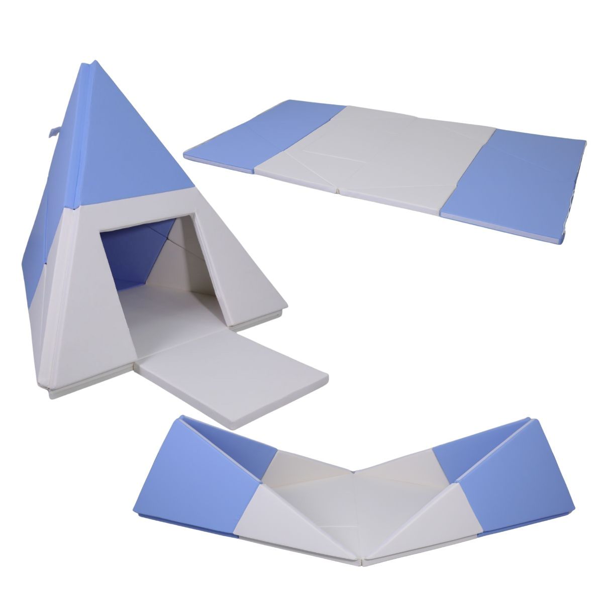 Tipi-Zelt 3-in-1