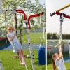 Kletterseil für den Garten – Bild 3
