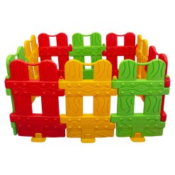 Modulares Kinderzaun Summer