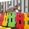 Modulares Kinderzaun Summer – Bild 2