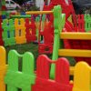 Modulares Kinderzaun Summer – Bild 4