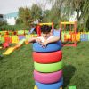 Plastikreifen für Kinder – Bild 3