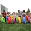 Plastikreifen für Kinder – Bild 4