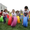 Plastikreifen für Kinder – Bild 5
