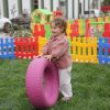 Plastikreifen für Kinder – Bild 6