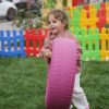 Plastikreifen für Kinder – Bild 7