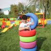 Plastikreifen für Kinder – Bild 2