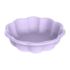 Sandkasten Blume