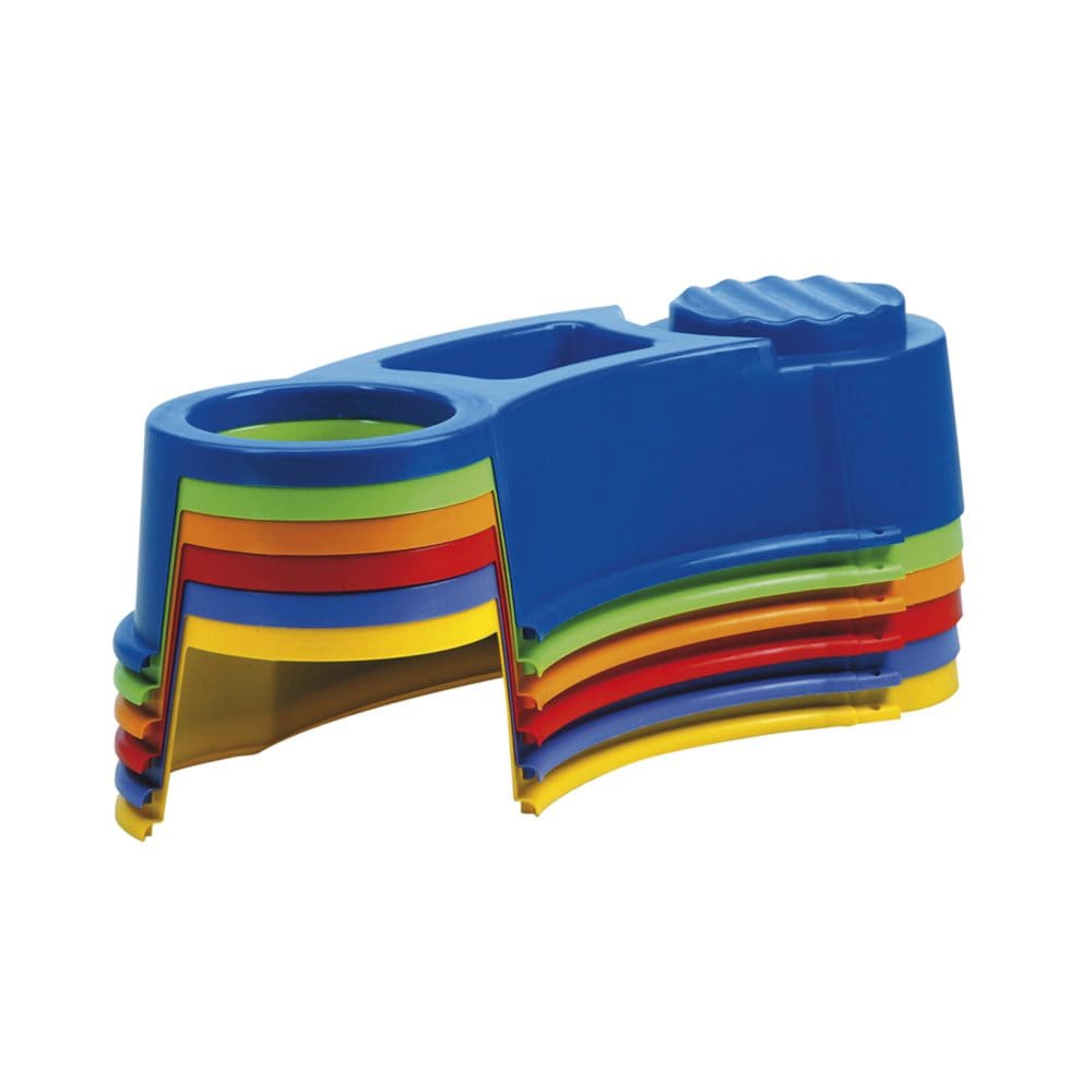 Modularer Sandkasten Colombus – Bild 4