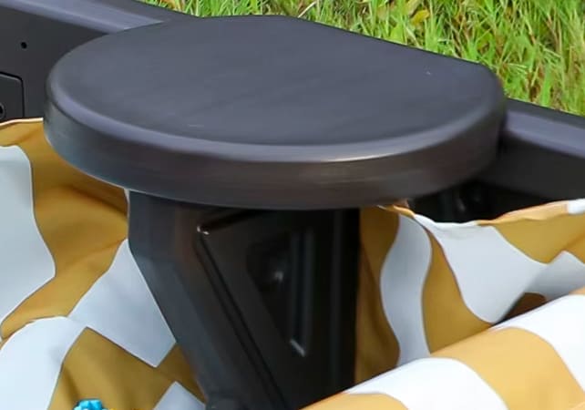 Sandkasten aus Plastik – Bild 4