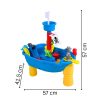 Sandkasten - Wassertisch Boat – Bild 4