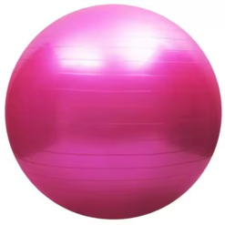 Alternative view of Gymnastikball X-sport