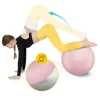 Gymnastikball – Bild 12