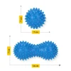 Doppel-Igelball – Bild 4
