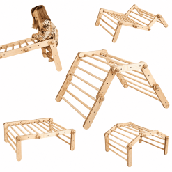 Klettergerüst Fipitri
