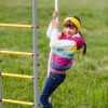 Kletterseil für den Garten – Bild 8