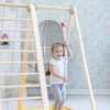 Kletterseil für die Pyramide – Bild 5
