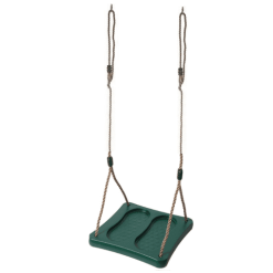 Quadratische Schaukel