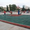 Gummibelag für Spielplatz – Bild 4