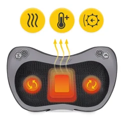 Alternative view of Massagekissen PRO+
