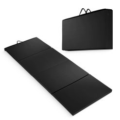 Turnmatte für Kinder 240×120×5 cm vierteilige