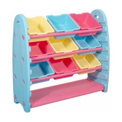 Kinder- & Spielzeugregal King